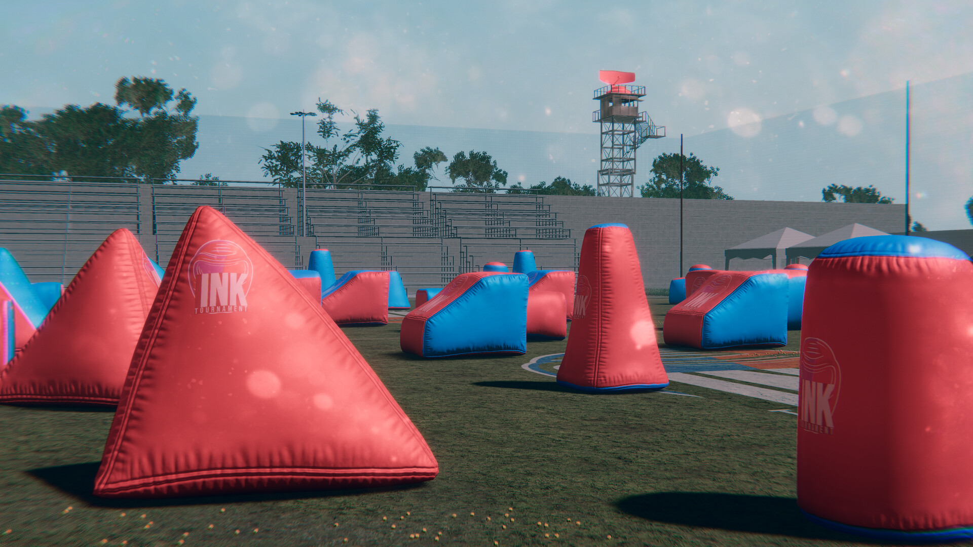 Ink: Tournament Paintball screenshot 6