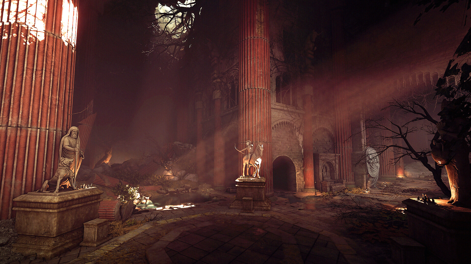 GreedFall: The Dying World screenshot 5
