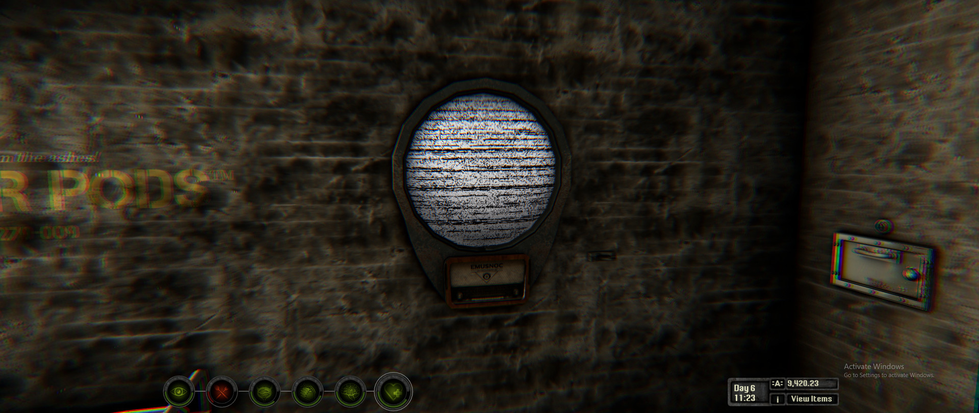 Isolania screenshot 3