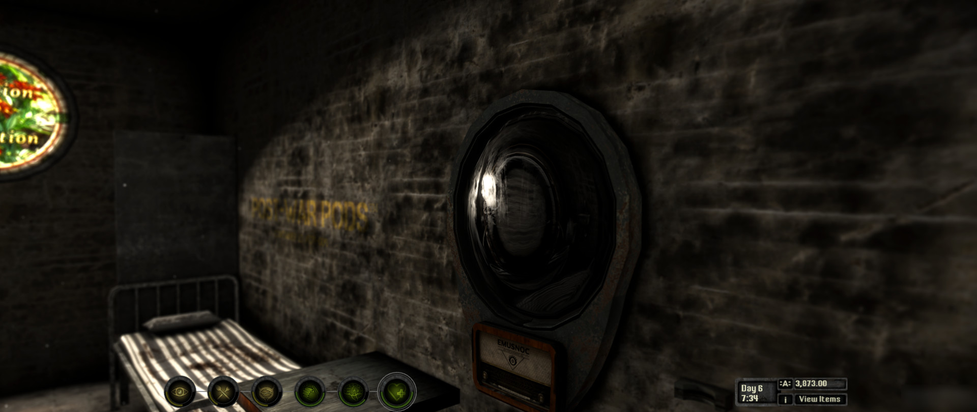 Isolania screenshot 10