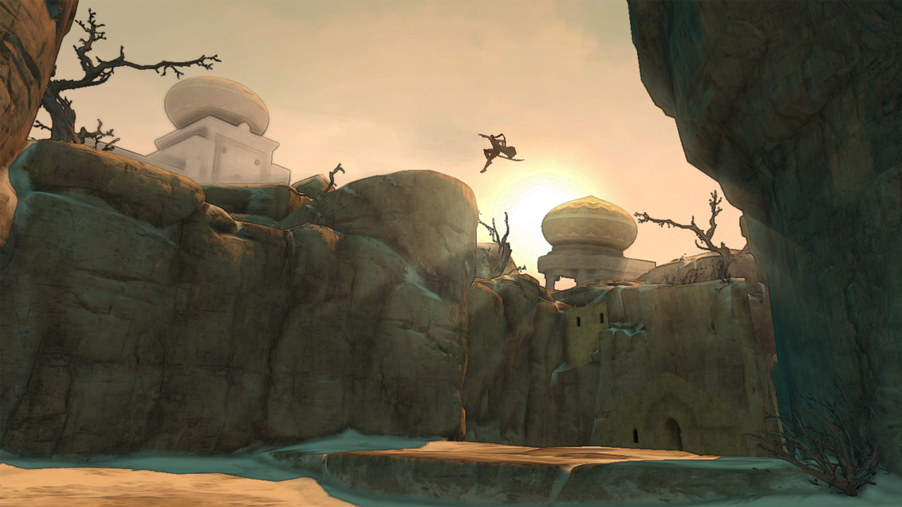 Prince of Persia® screenshot 2