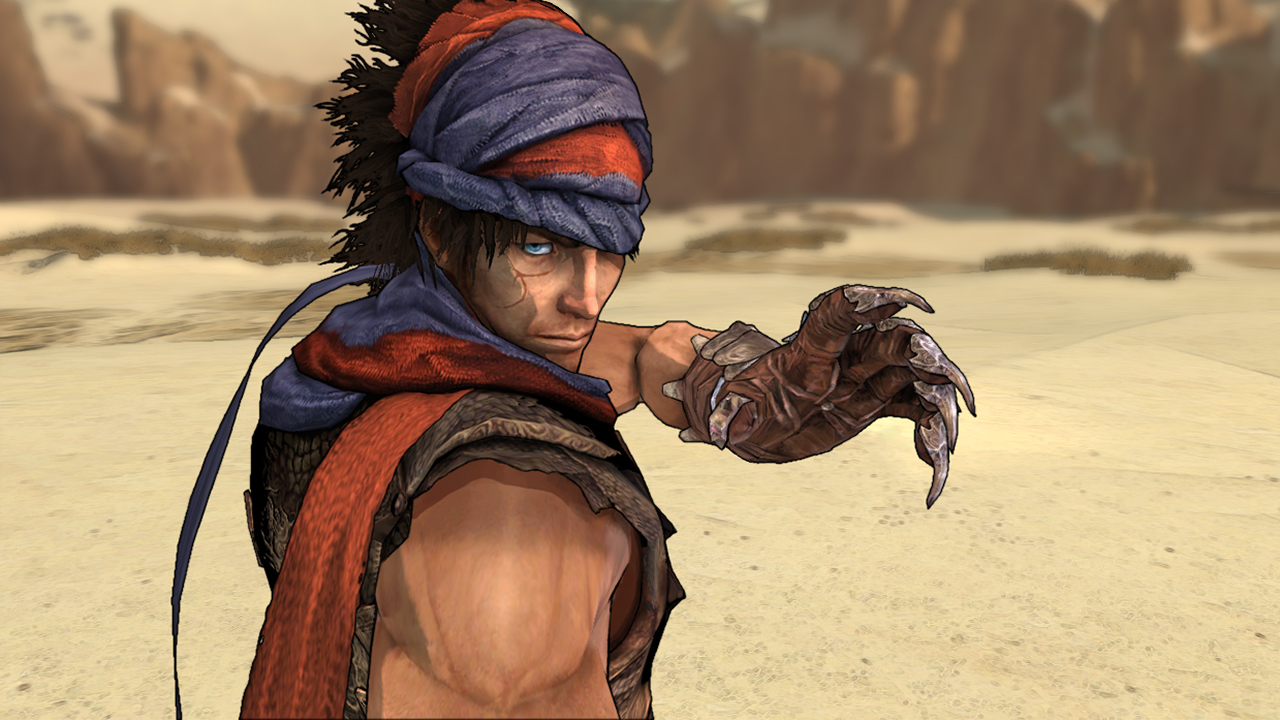 Prince of Persia® screenshot 3