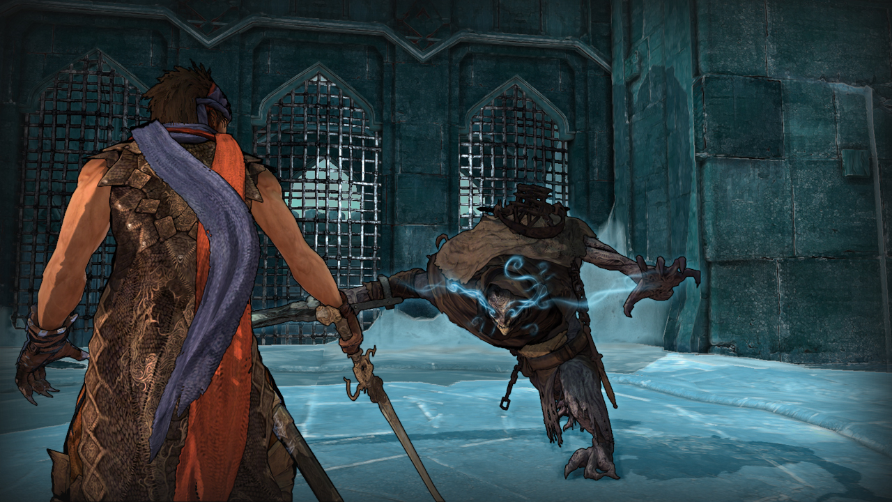 Prince of Persia® screenshot 4