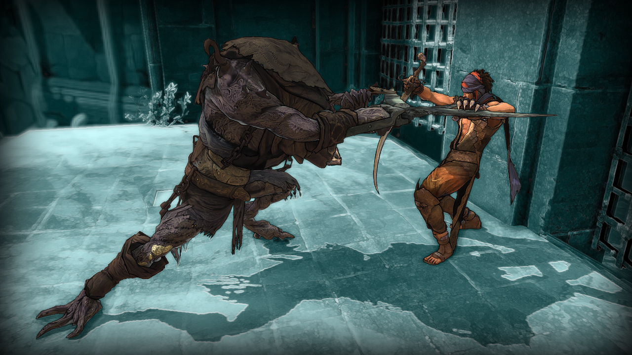 Prince of Persia® screenshot 5