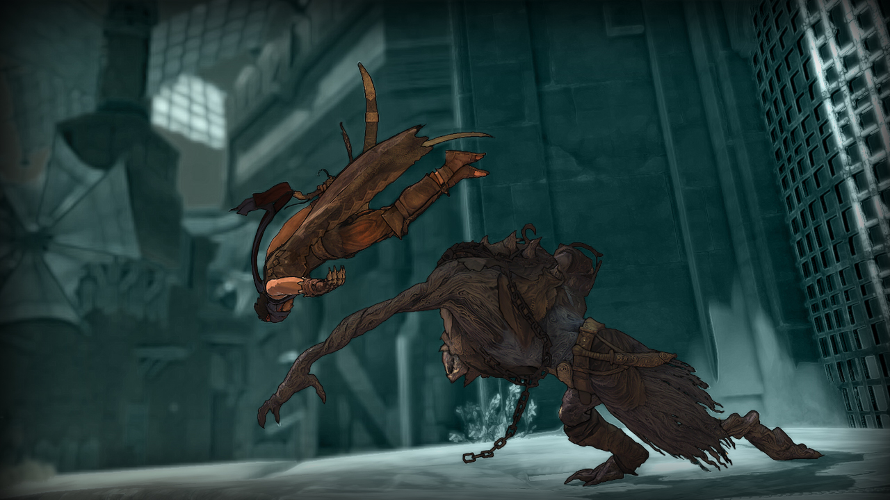 Prince of Persia® screenshot 7