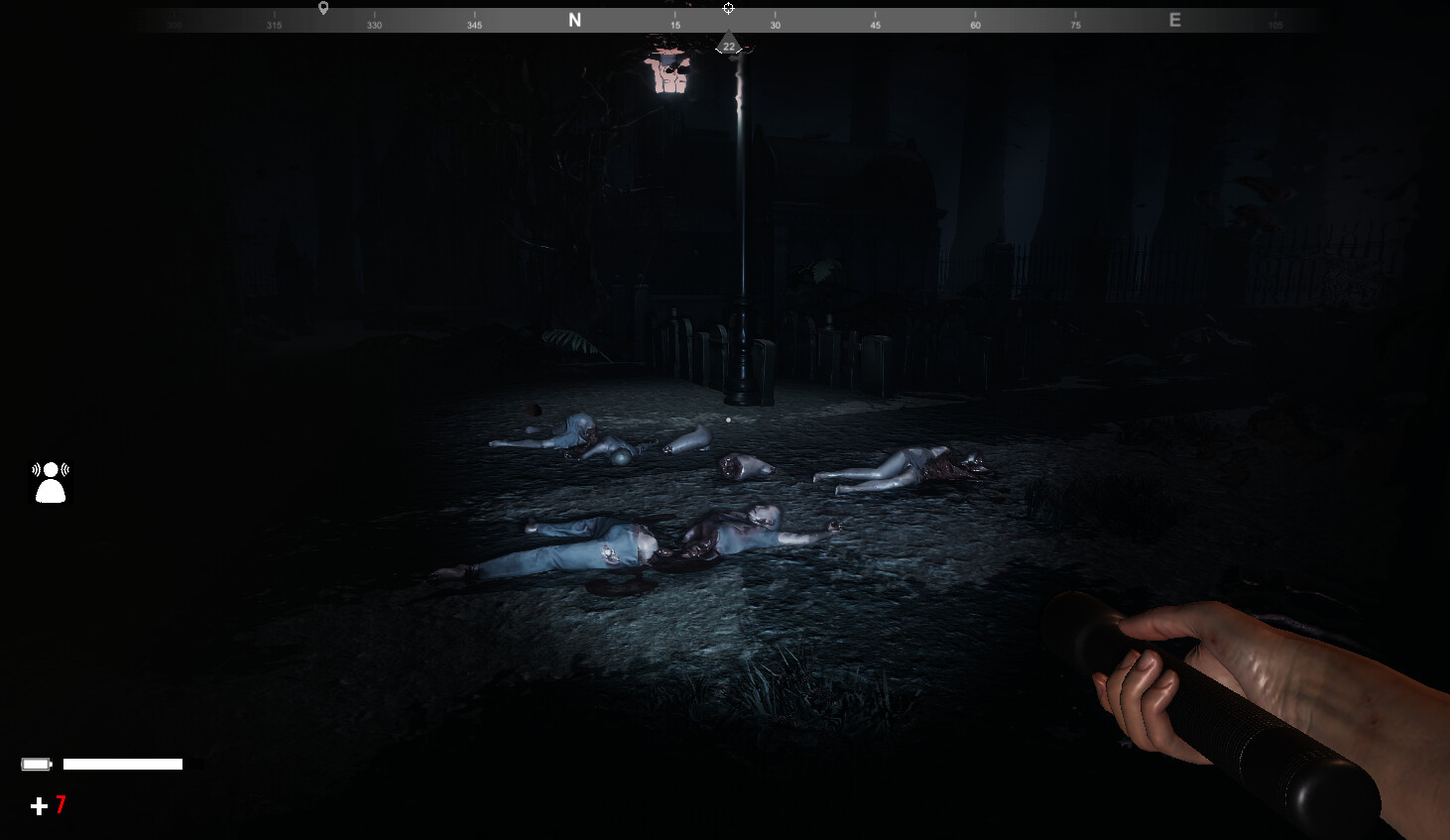 Psycho Reign screenshot 8