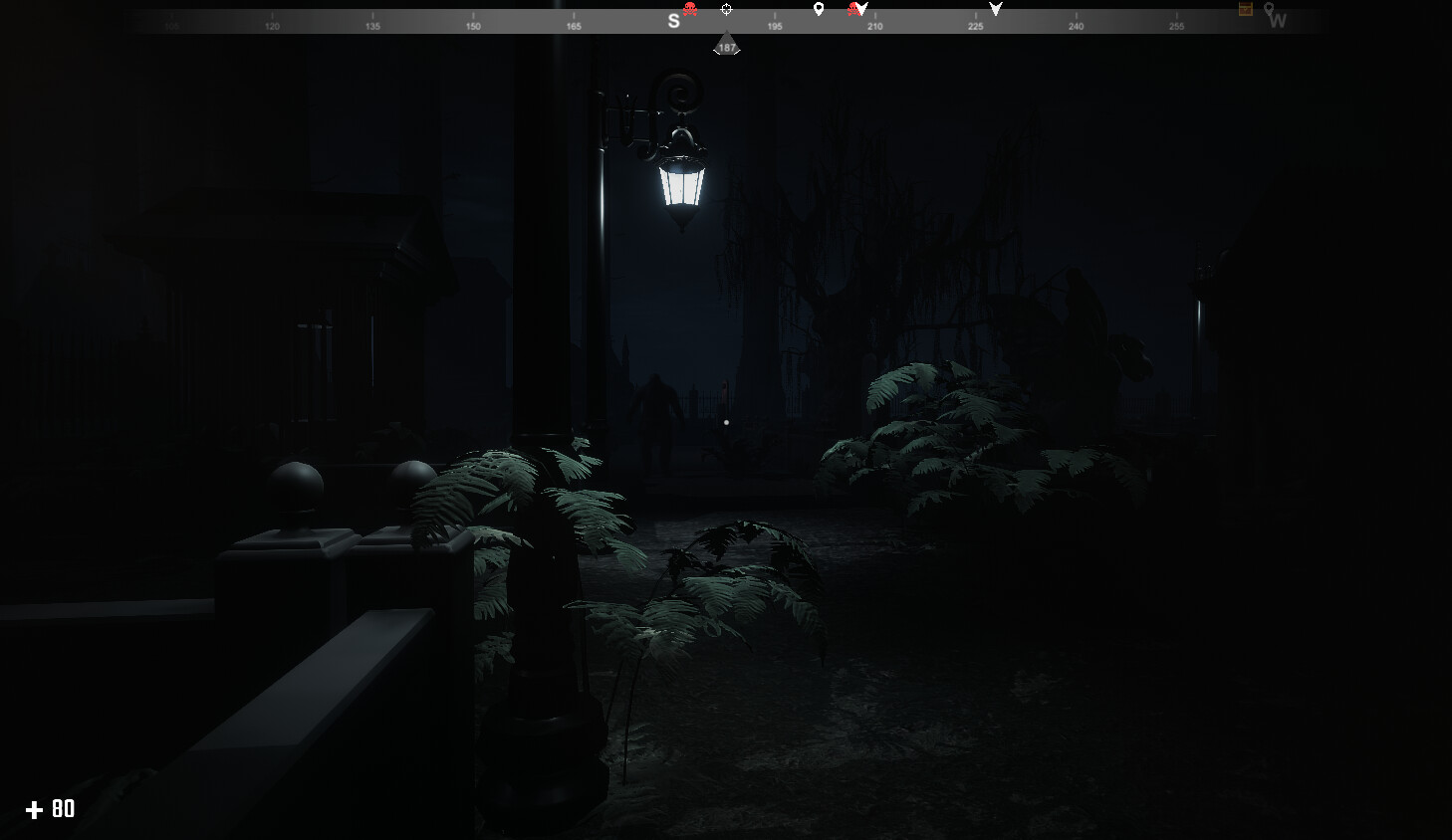 Psycho Reign screenshot 11