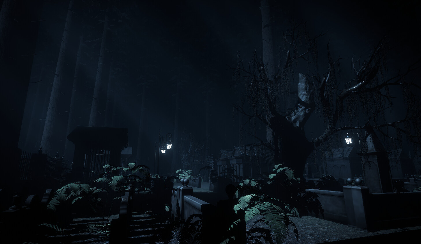 Psycho Reign screenshot 4