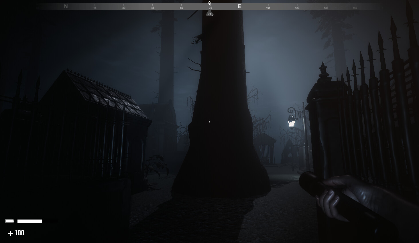 Psycho Reign screenshot 13