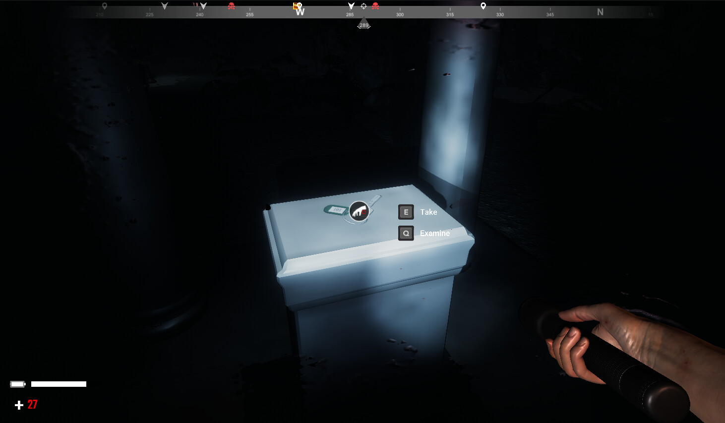 Psycho Reign screenshot 6