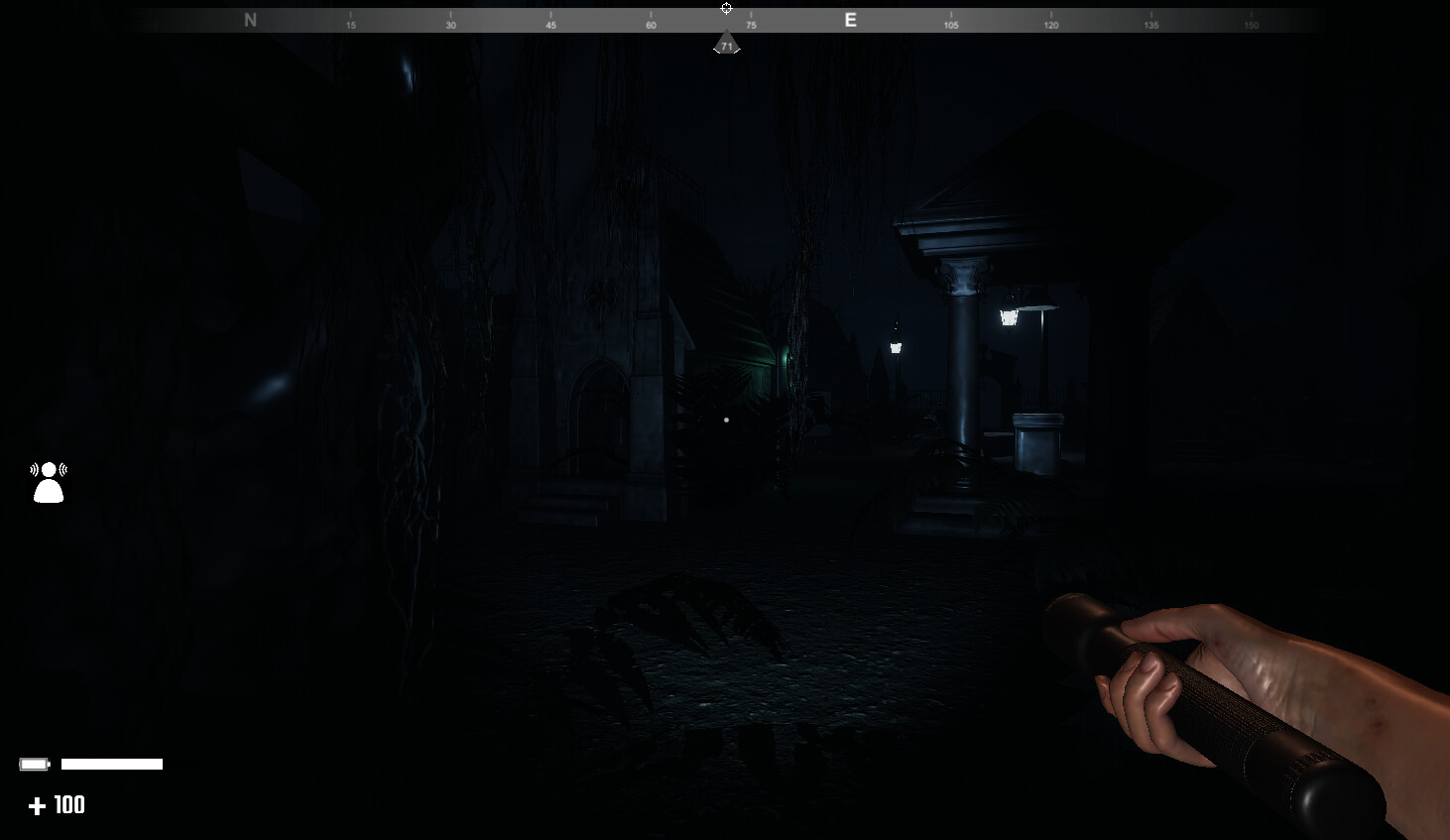 Psycho Reign screenshot 9