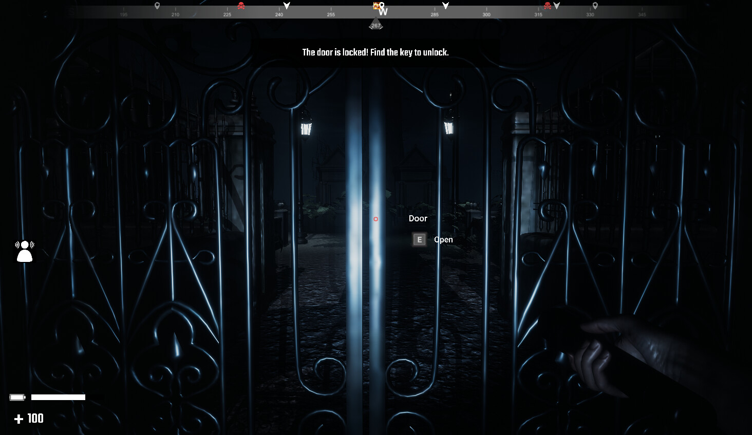 Psycho Reign screenshot 10