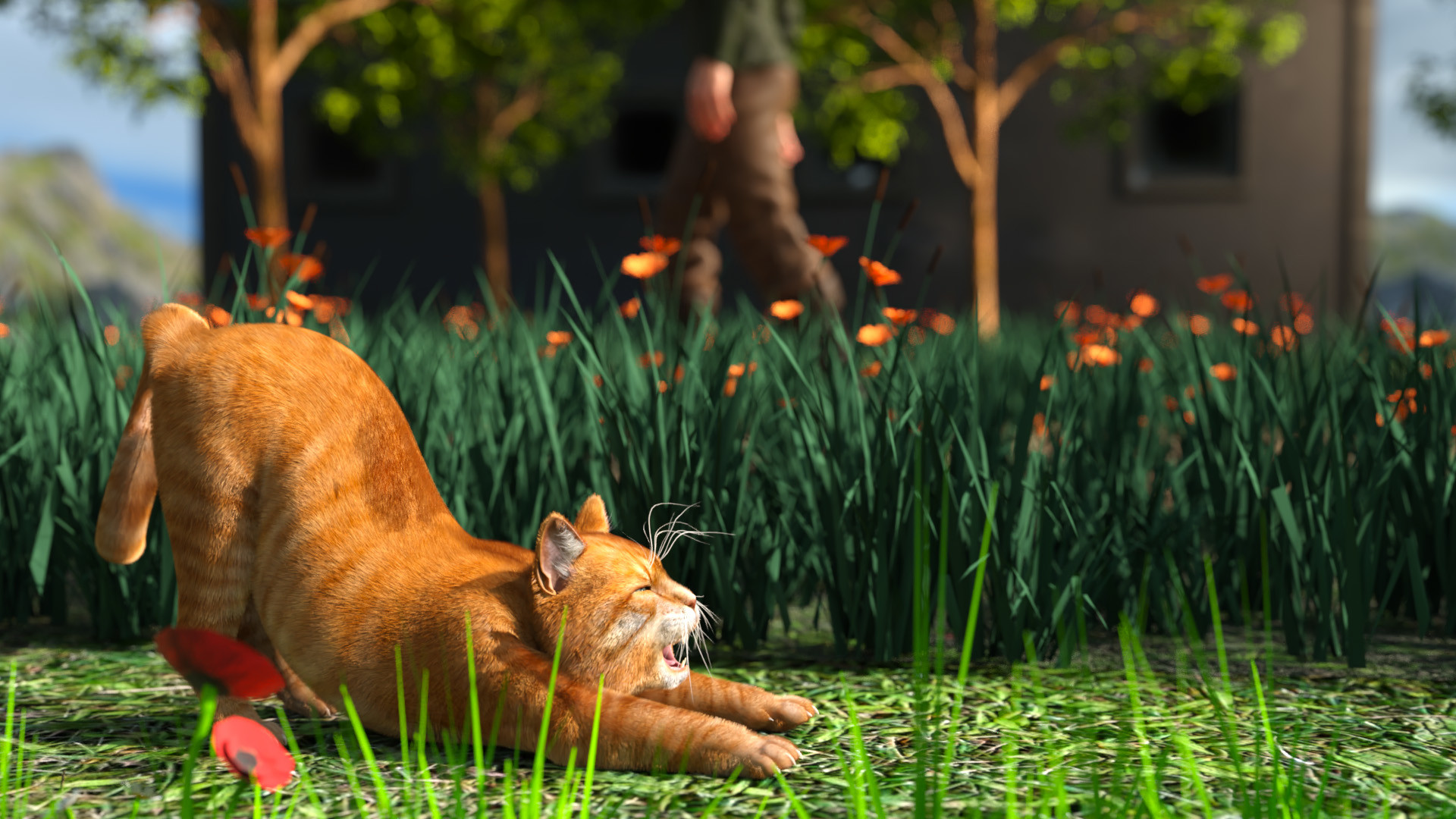 The Swordbearer - Season 1 screenshot 4