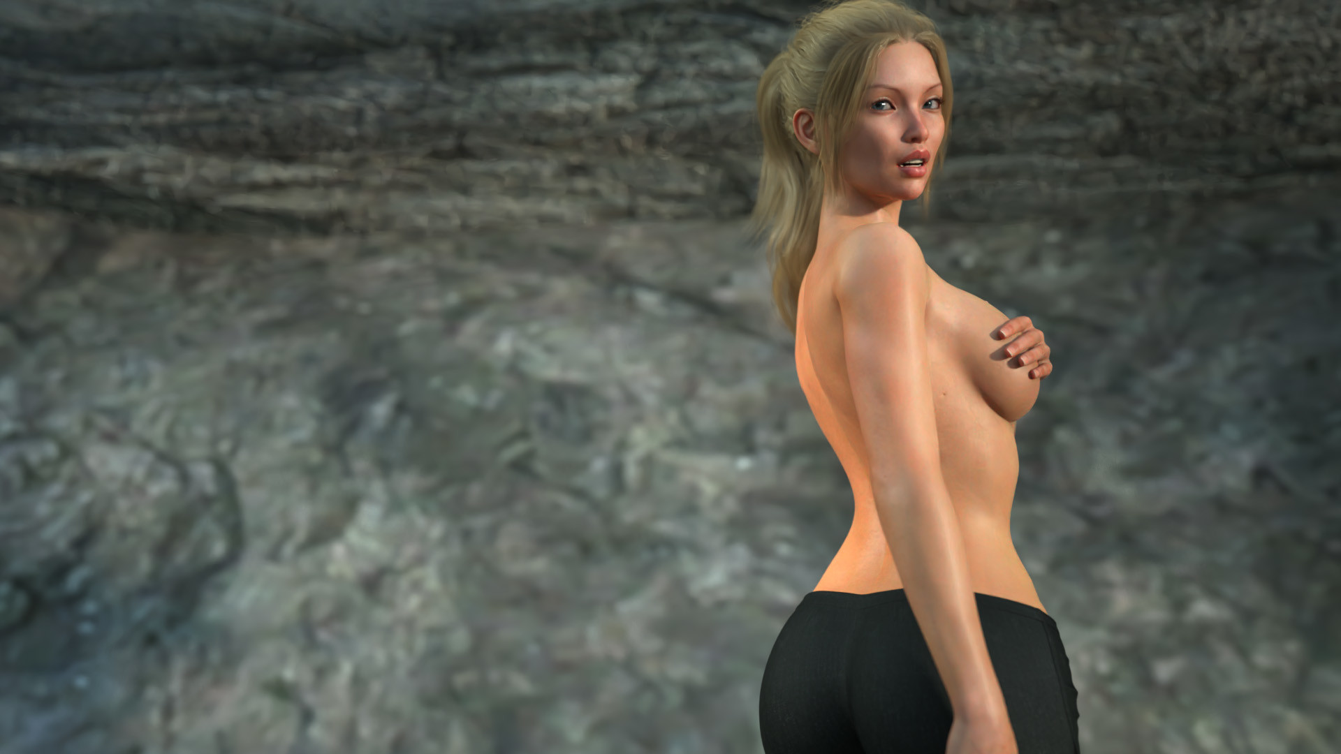 The Swordbearer - Season 1 screenshot 9