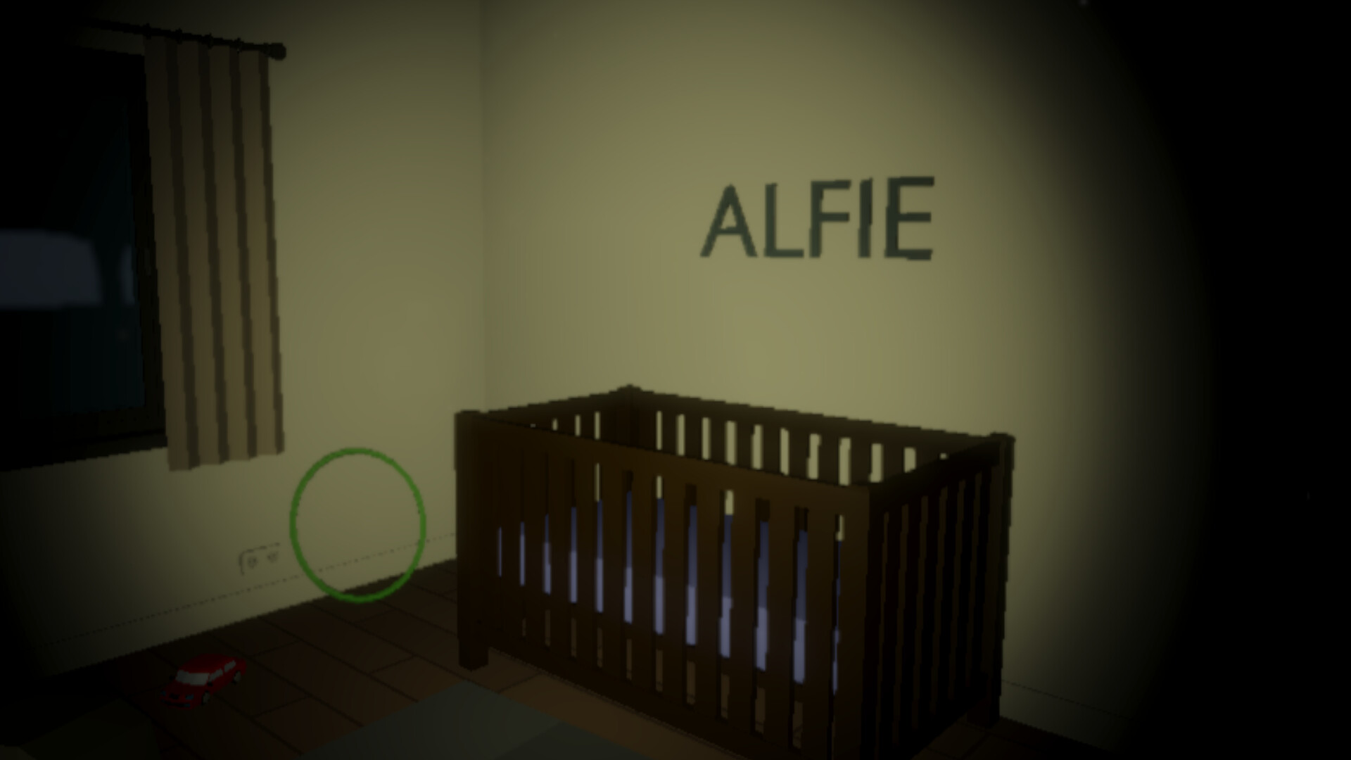 Astrophobia screenshot 4