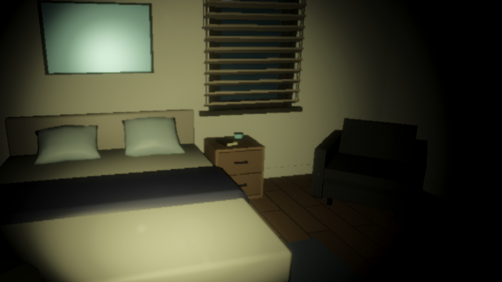 Astrophobia screenshot 3