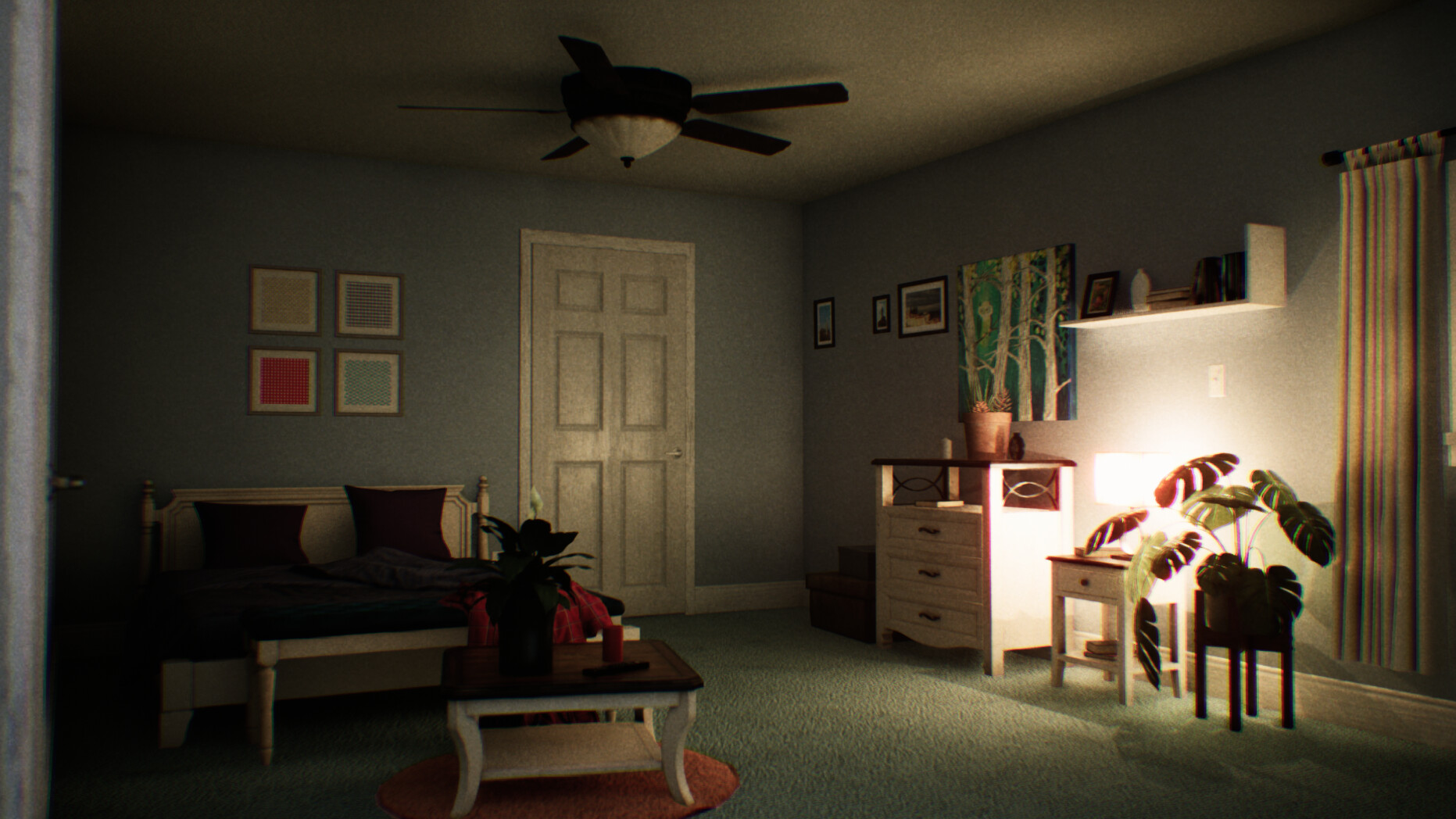 Where's Oswald screenshot 2