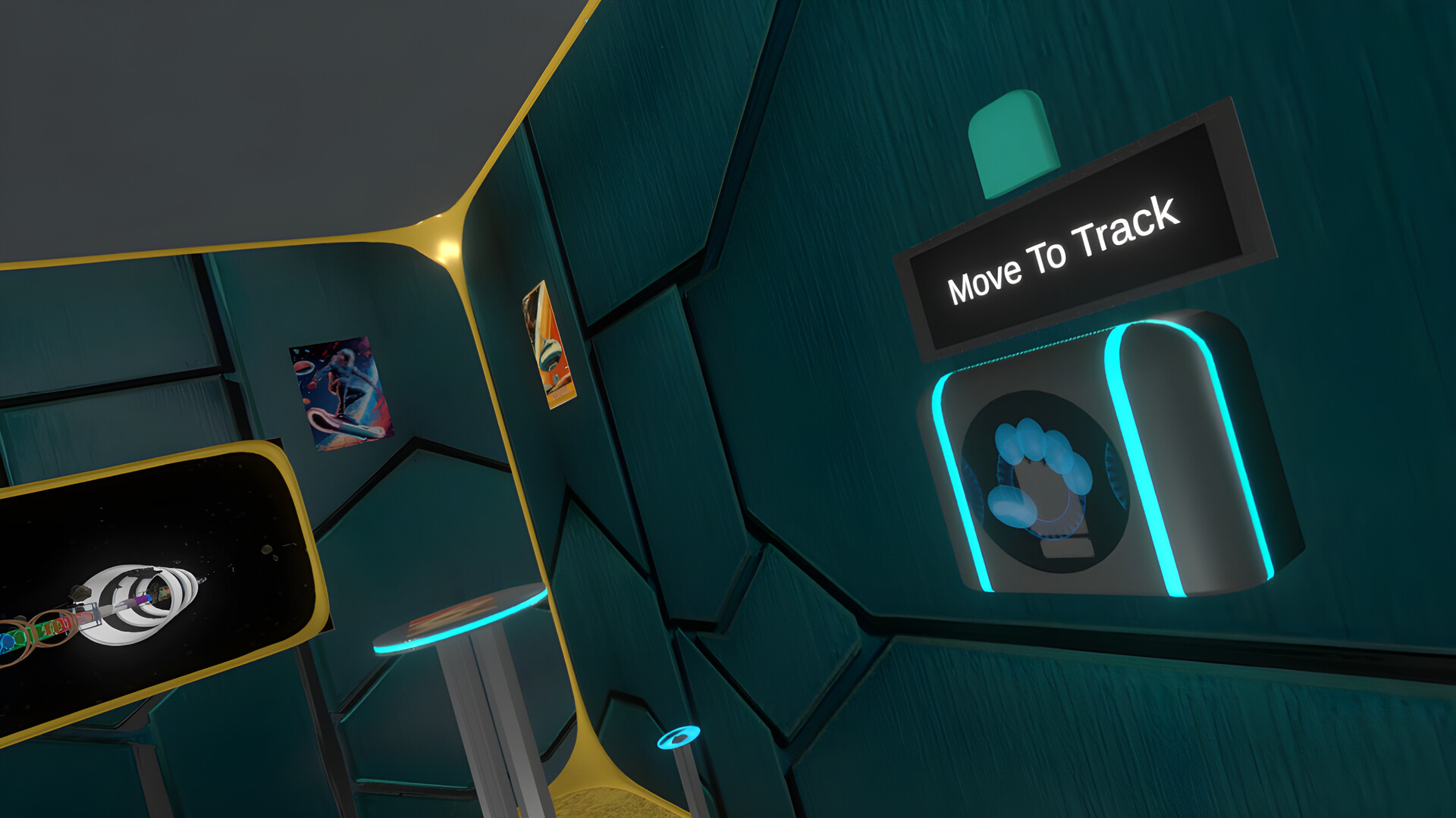 Max Twist screenshot 8