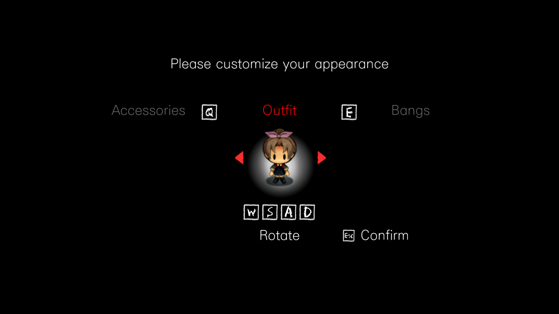 Yomawari: Lost in the Dark screenshot 13