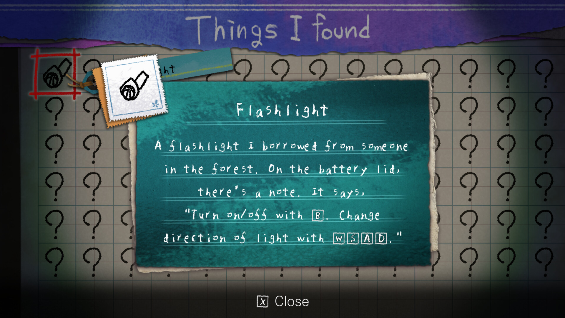 Yomawari: Lost in the Dark screenshot 10