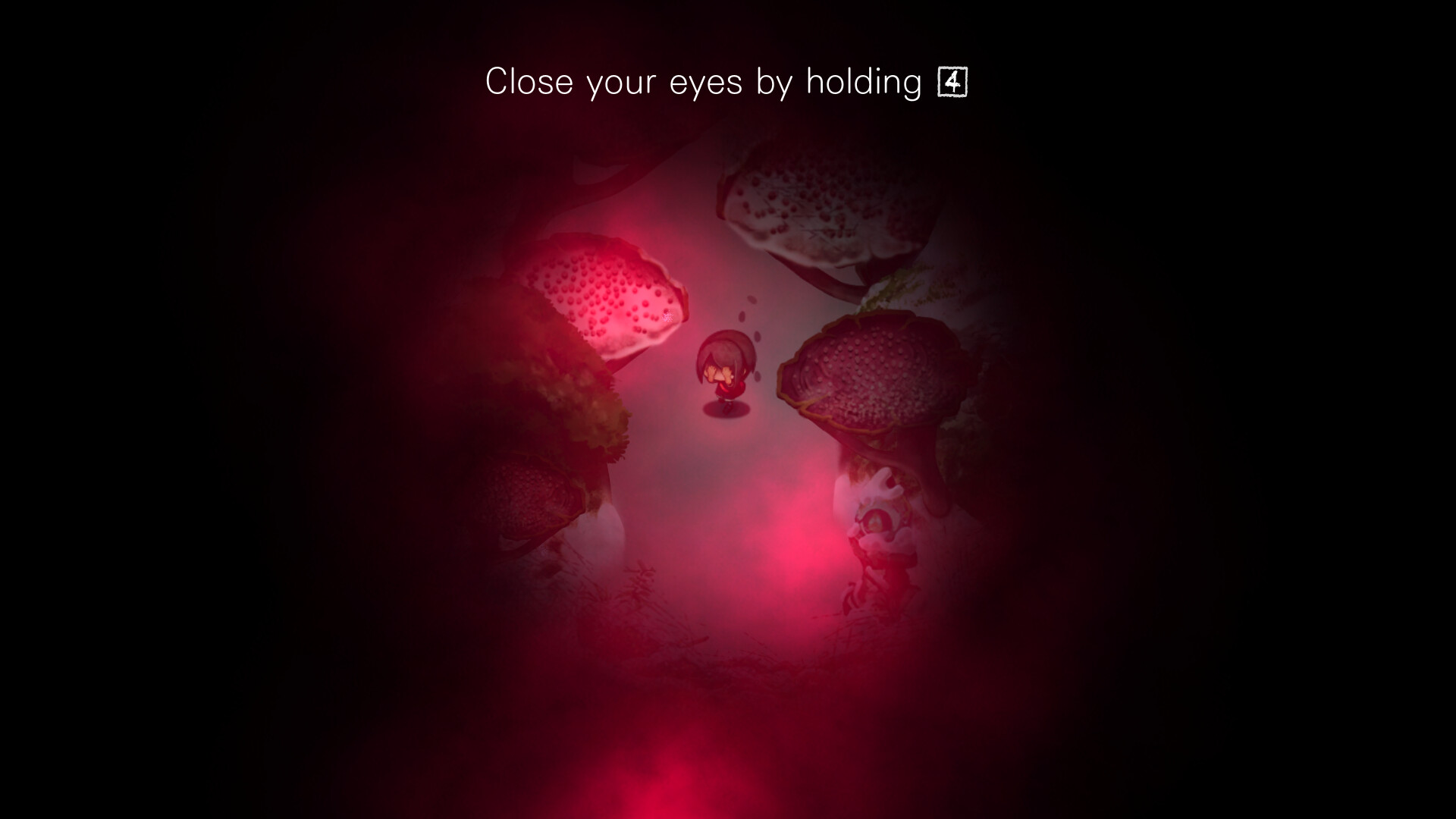 Yomawari: Lost in the Dark screenshot 14