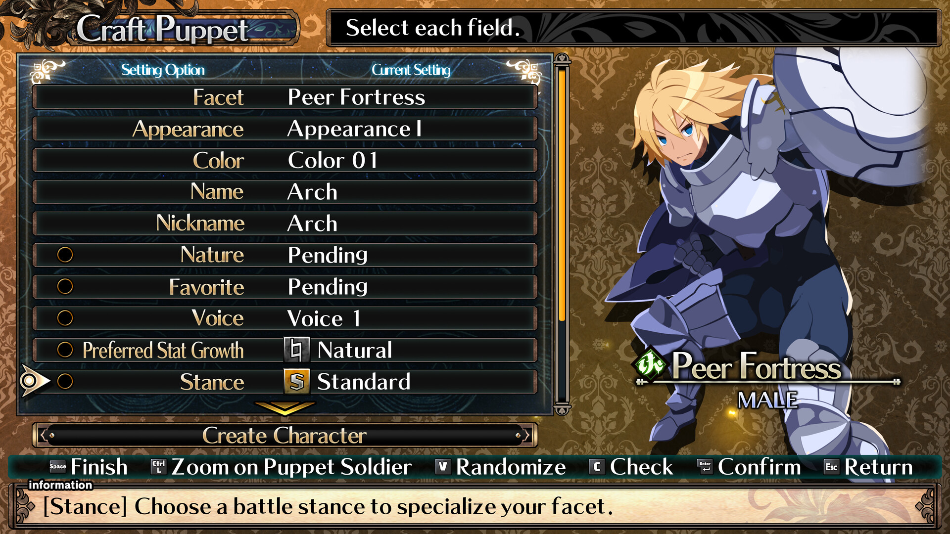 Labyrinth of Galleria: The Moon Society screenshot 11