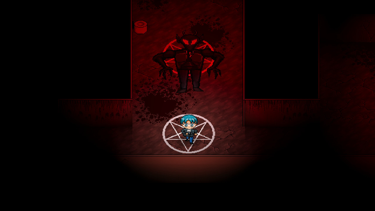 Canterz Paranormies screenshot 3