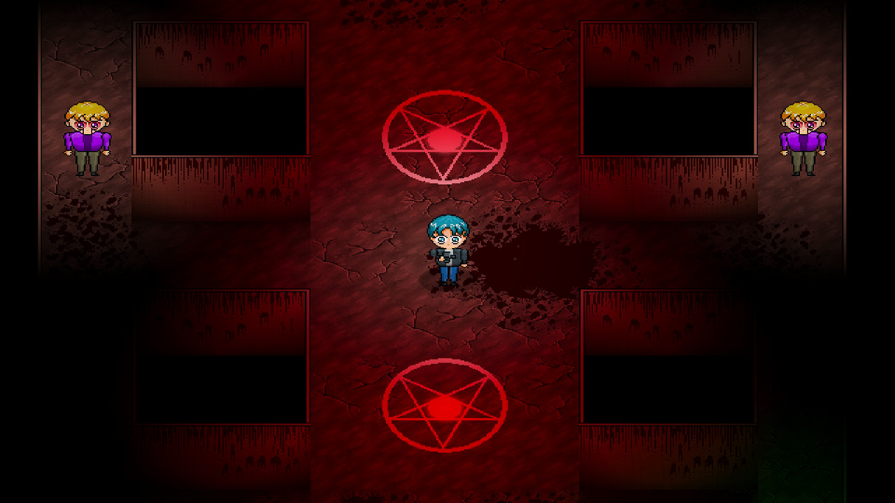 Canterz Paranormies screenshot 5