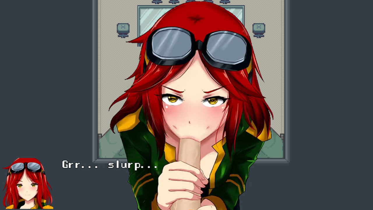 BDSM Apocalypse screenshot 7