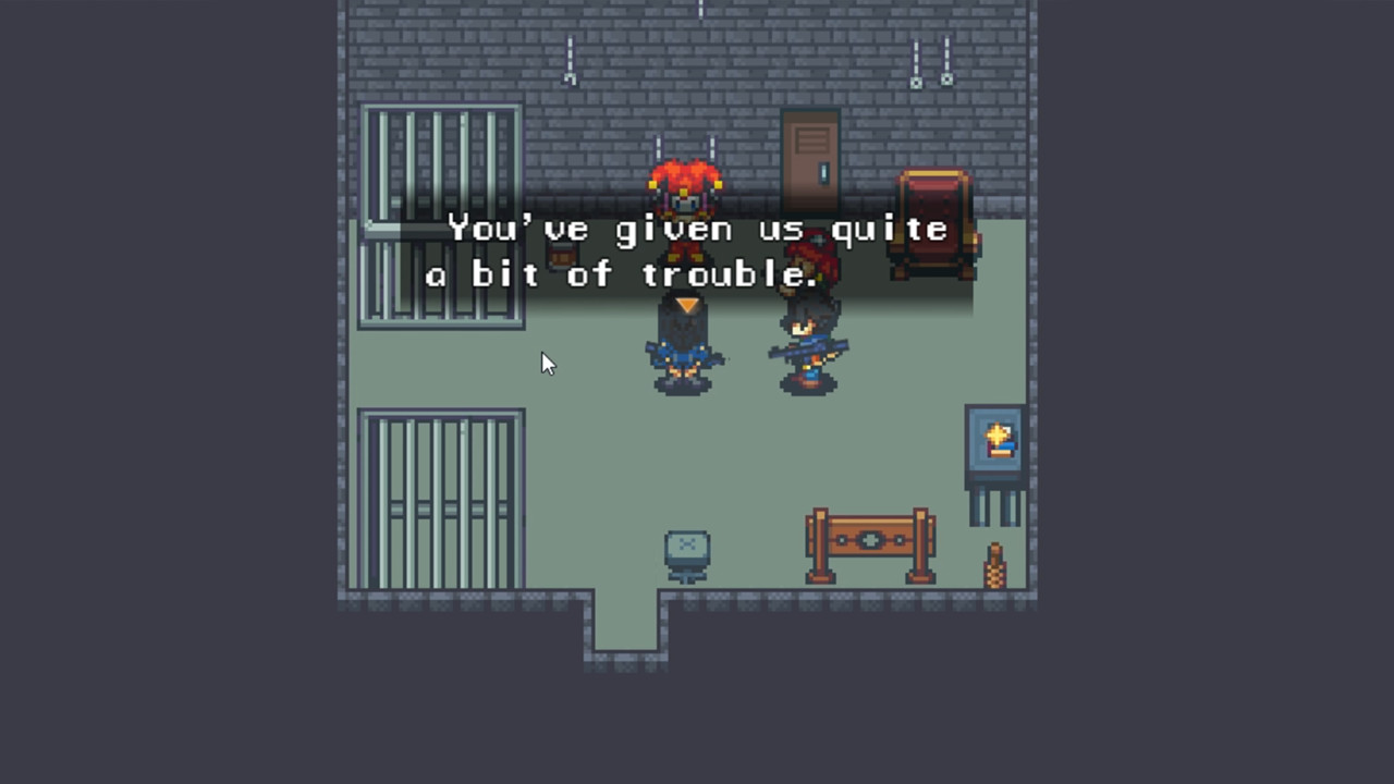BDSM Apocalypse screenshot 6