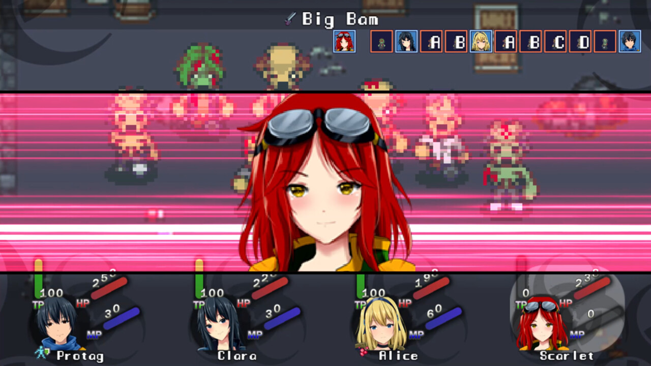 BDSM Apocalypse screenshot 14