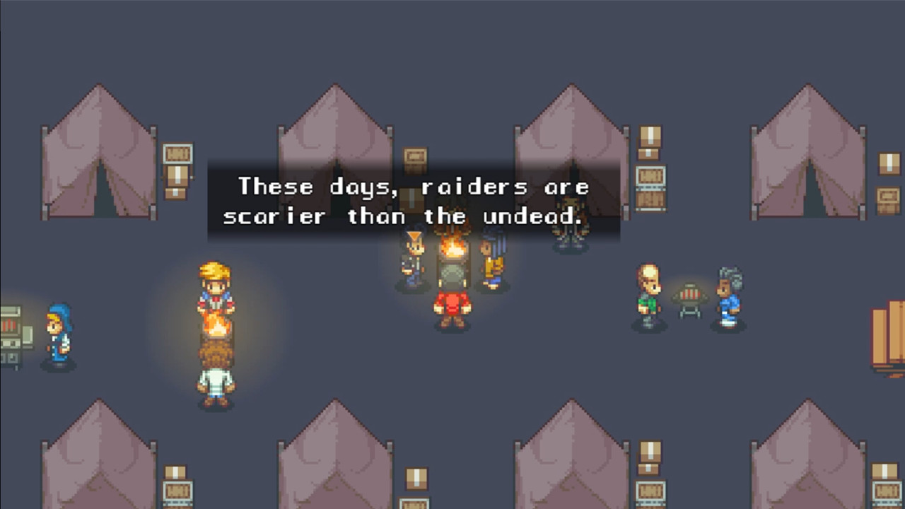 BDSM Apocalypse screenshot 8