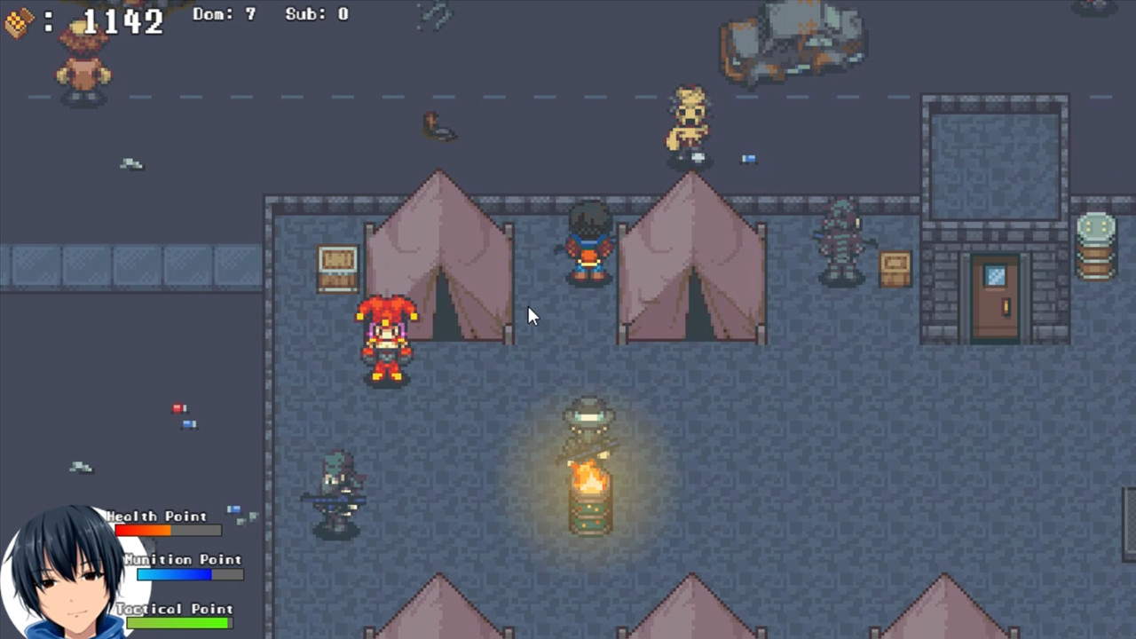 BDSM Apocalypse screenshot 10