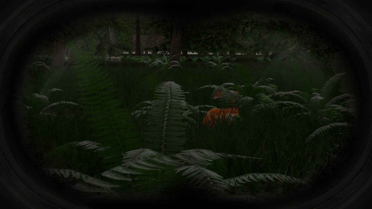 Russian Hunter screenshot 8