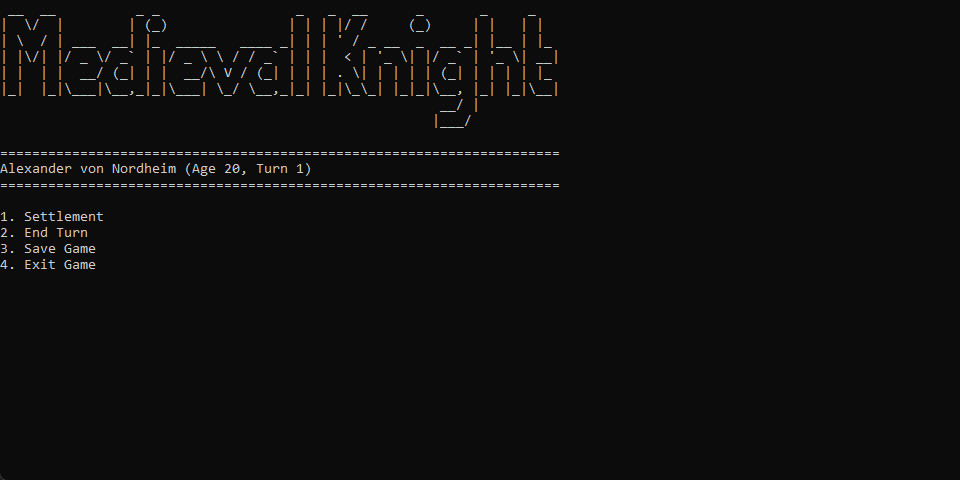 Medieval Knight screenshot 3