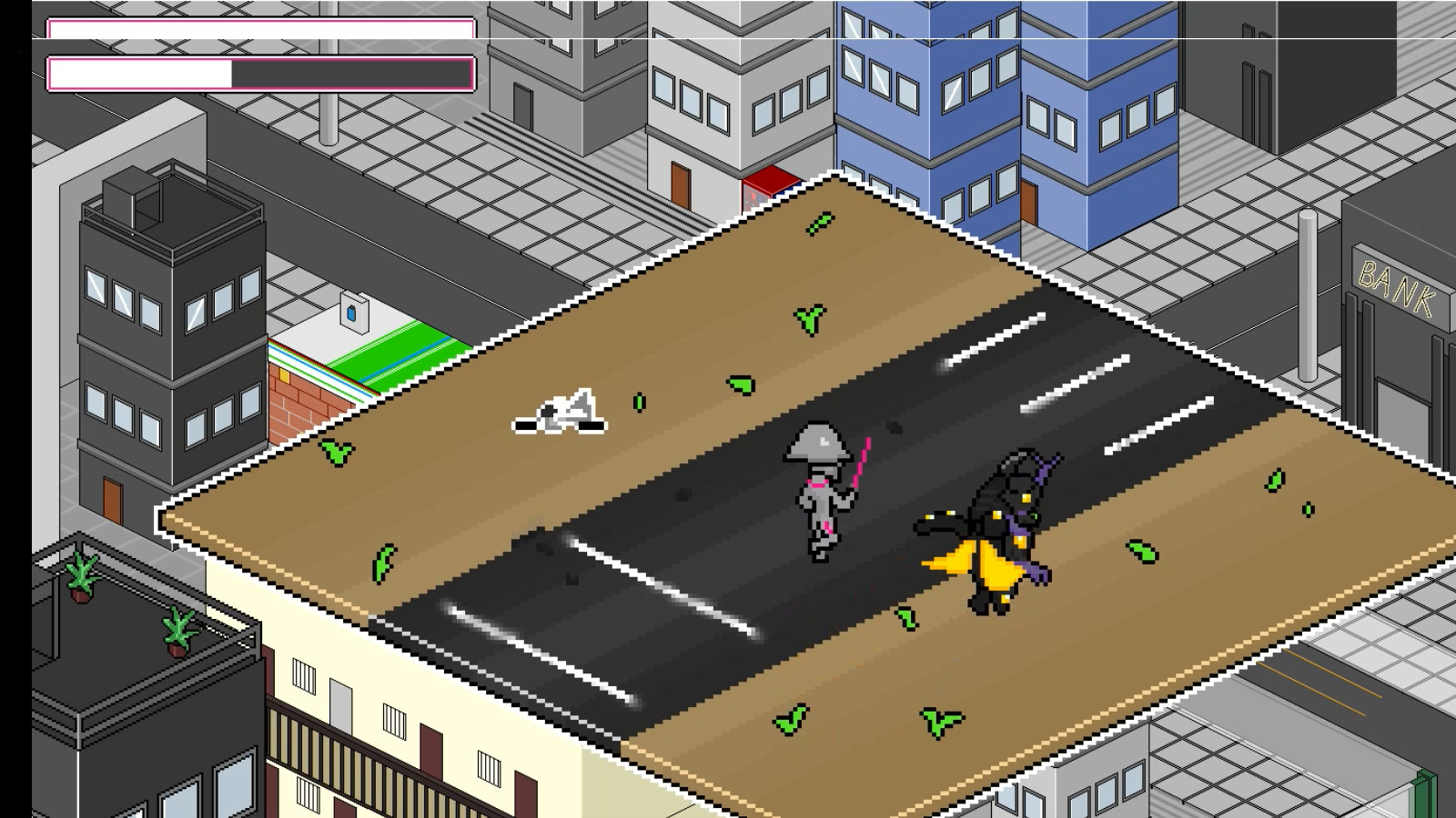 E-circle screenshot 5