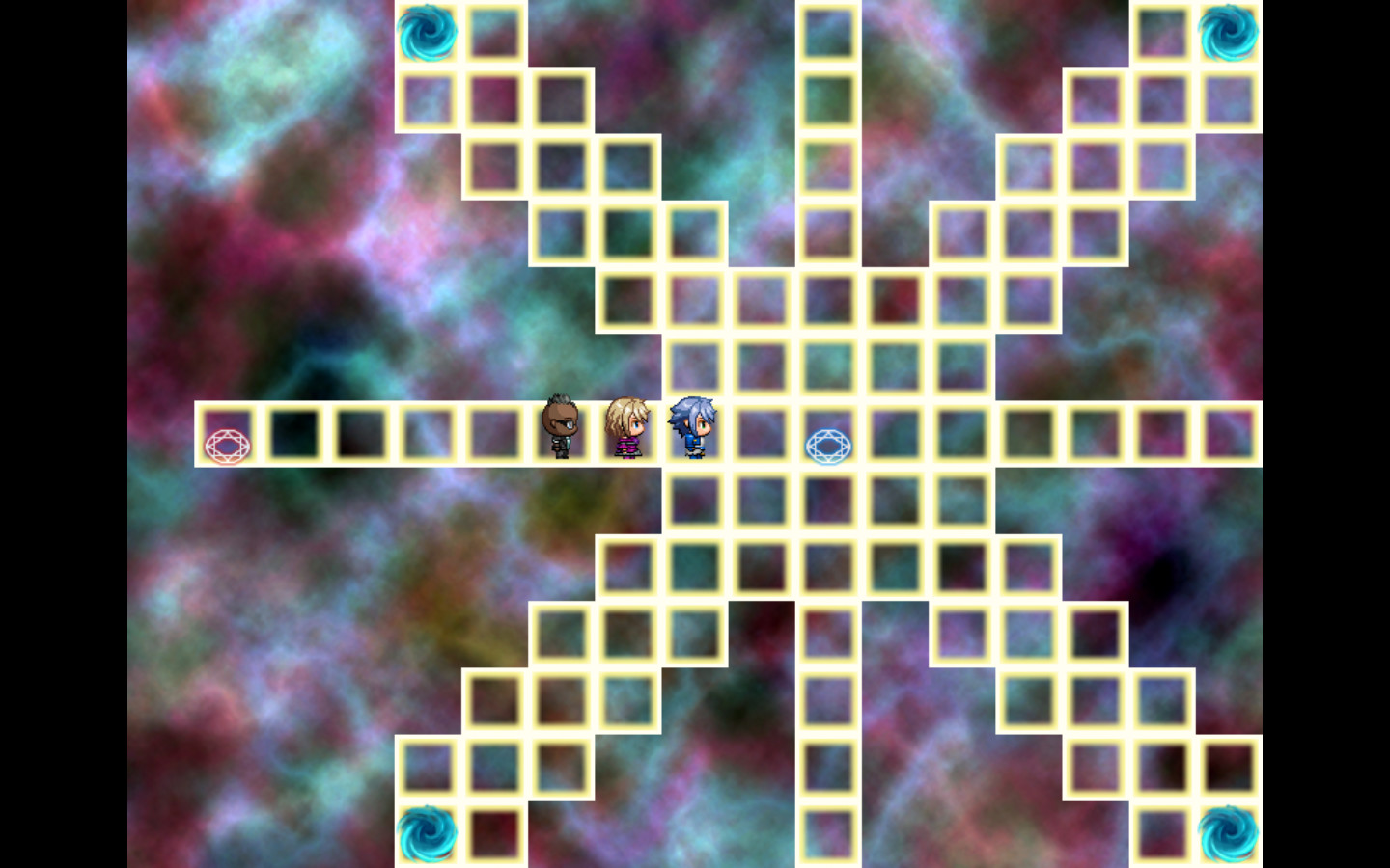 Heroes of Time - Aizack's Return screenshot 3