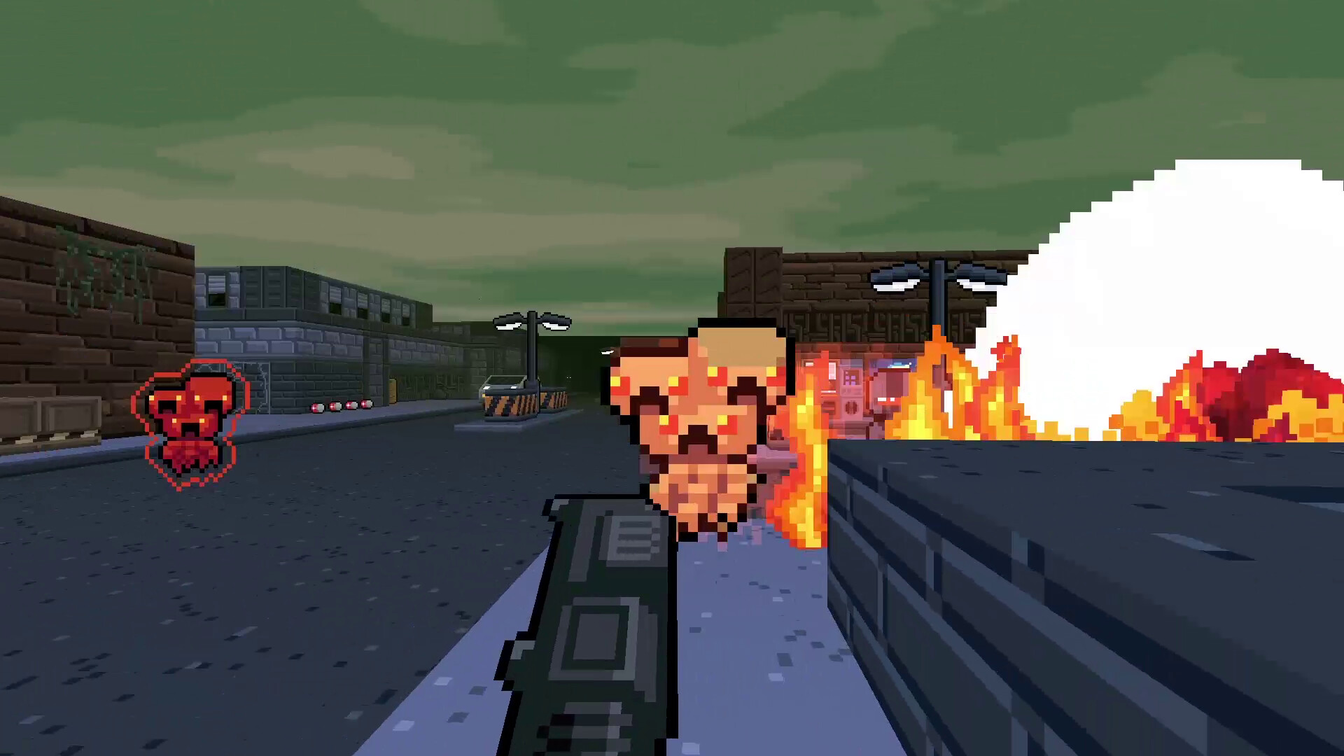 Extraneum screenshot 2