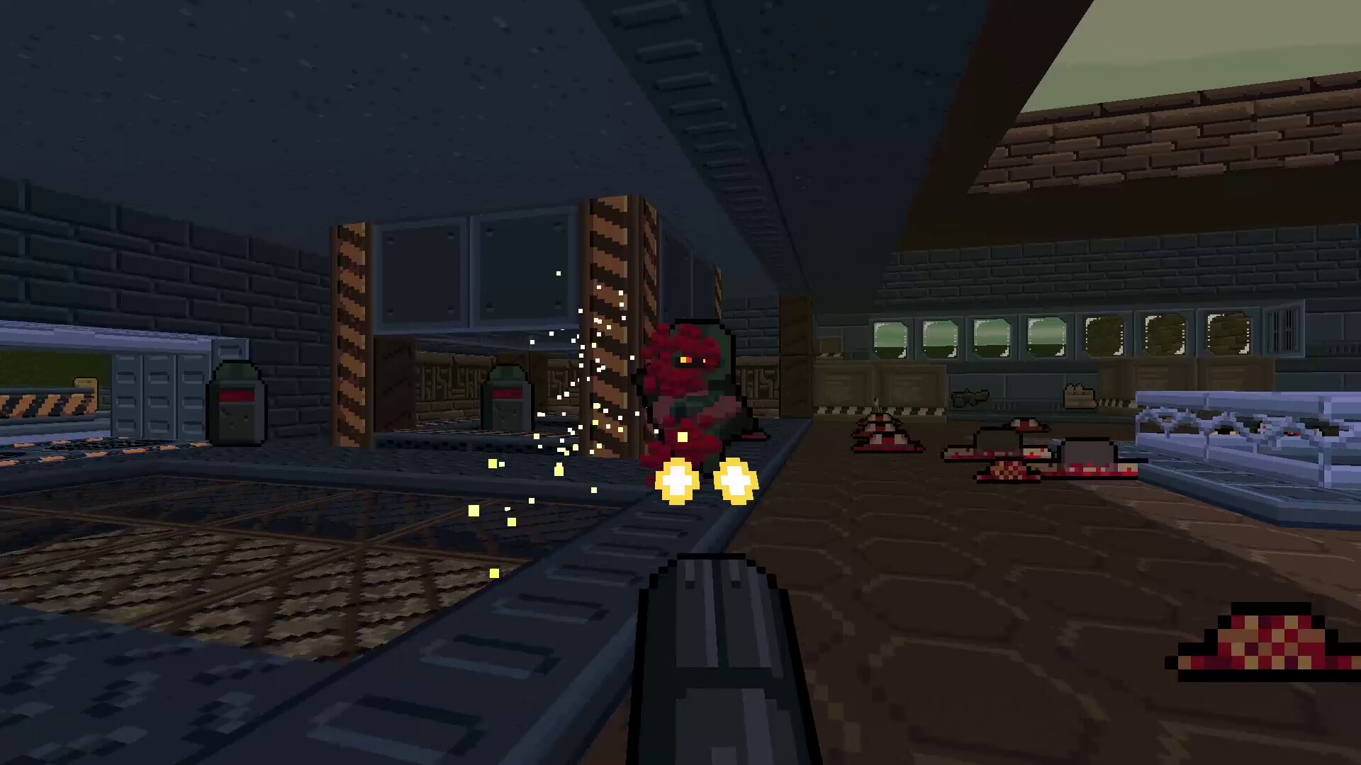 Extraneum screenshot 6