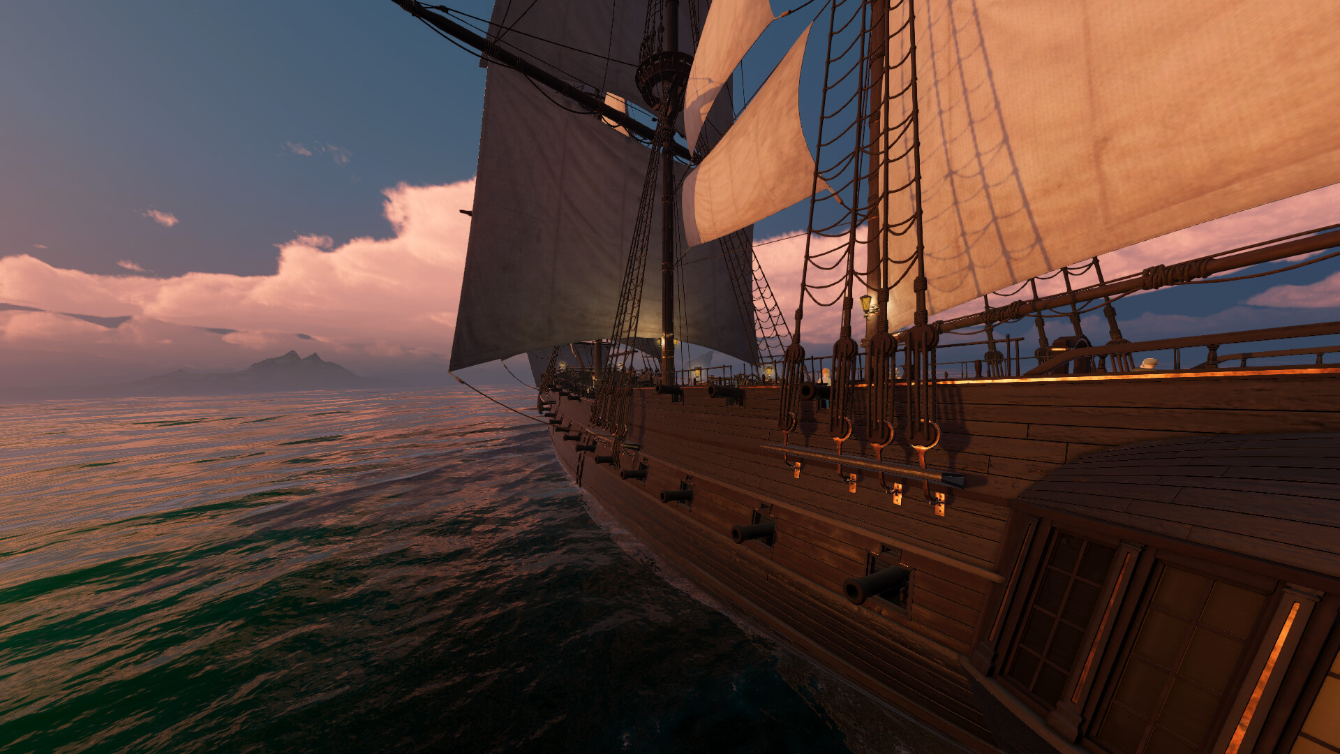 Sailist screenshot 17
