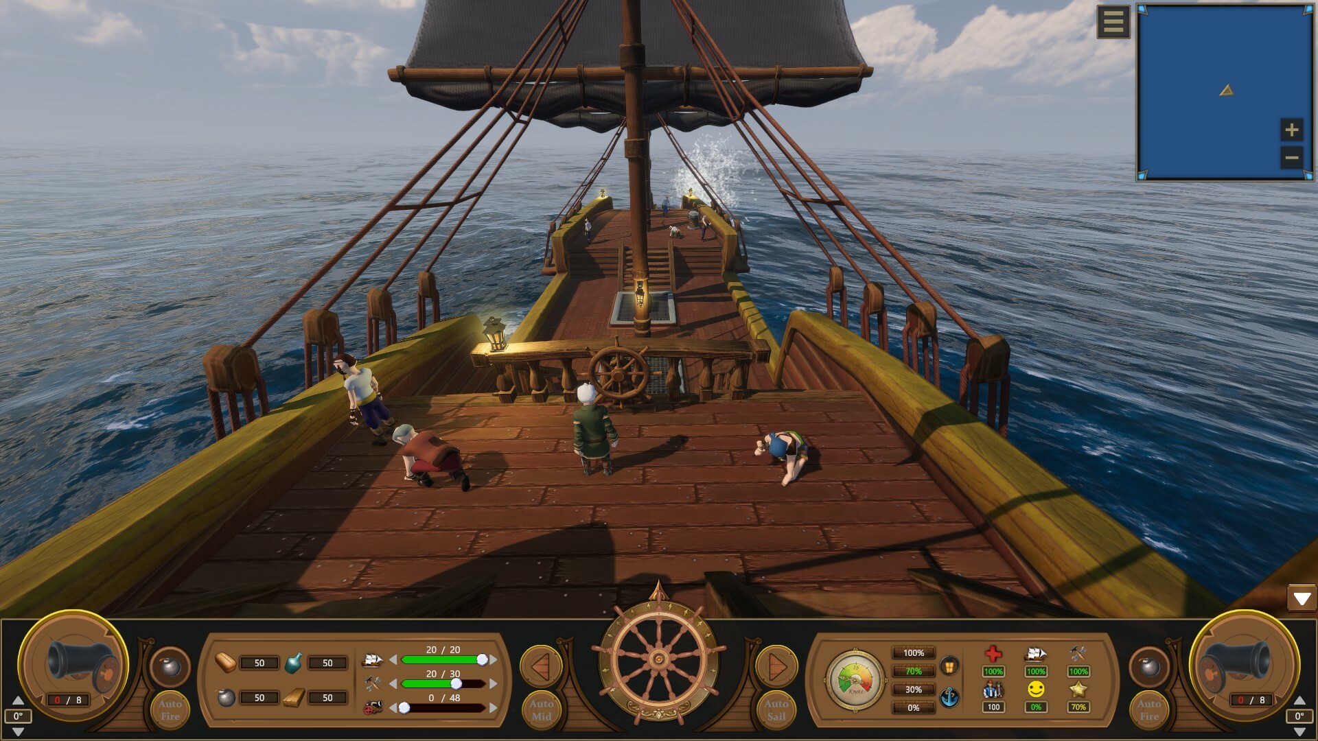 Sailist screenshot 4