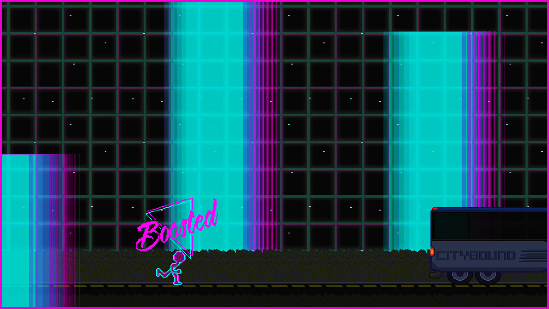 Just Another Runner screenshot 3