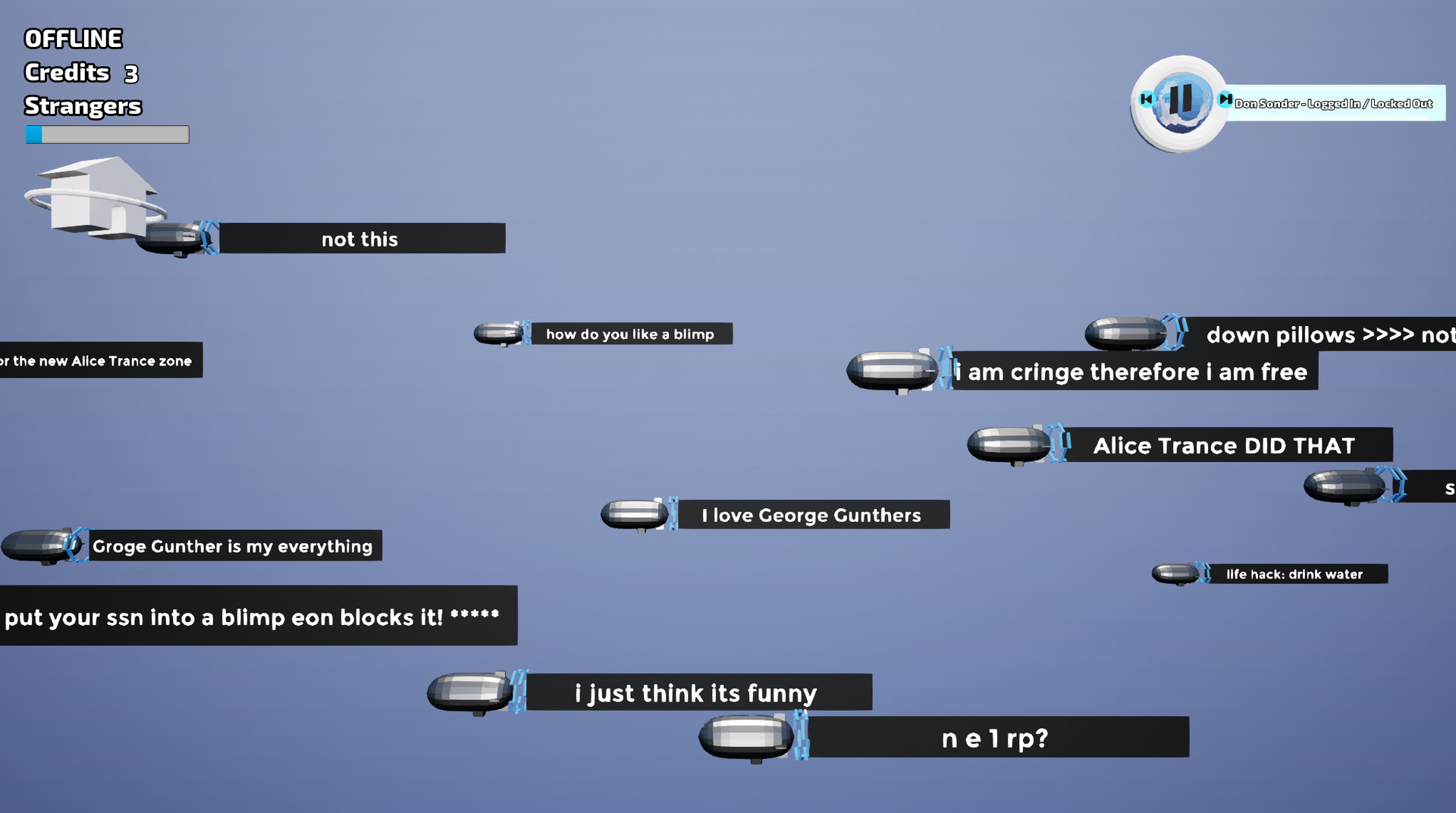 E-ON screenshot 3