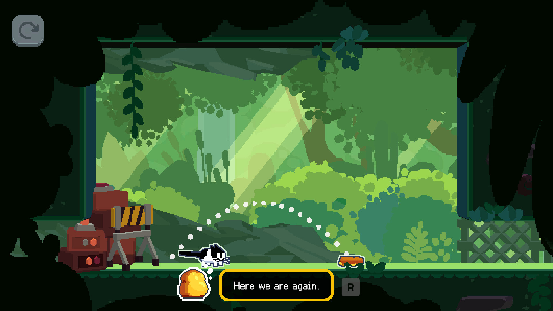 CATO: Buttered Cat screenshot 2
