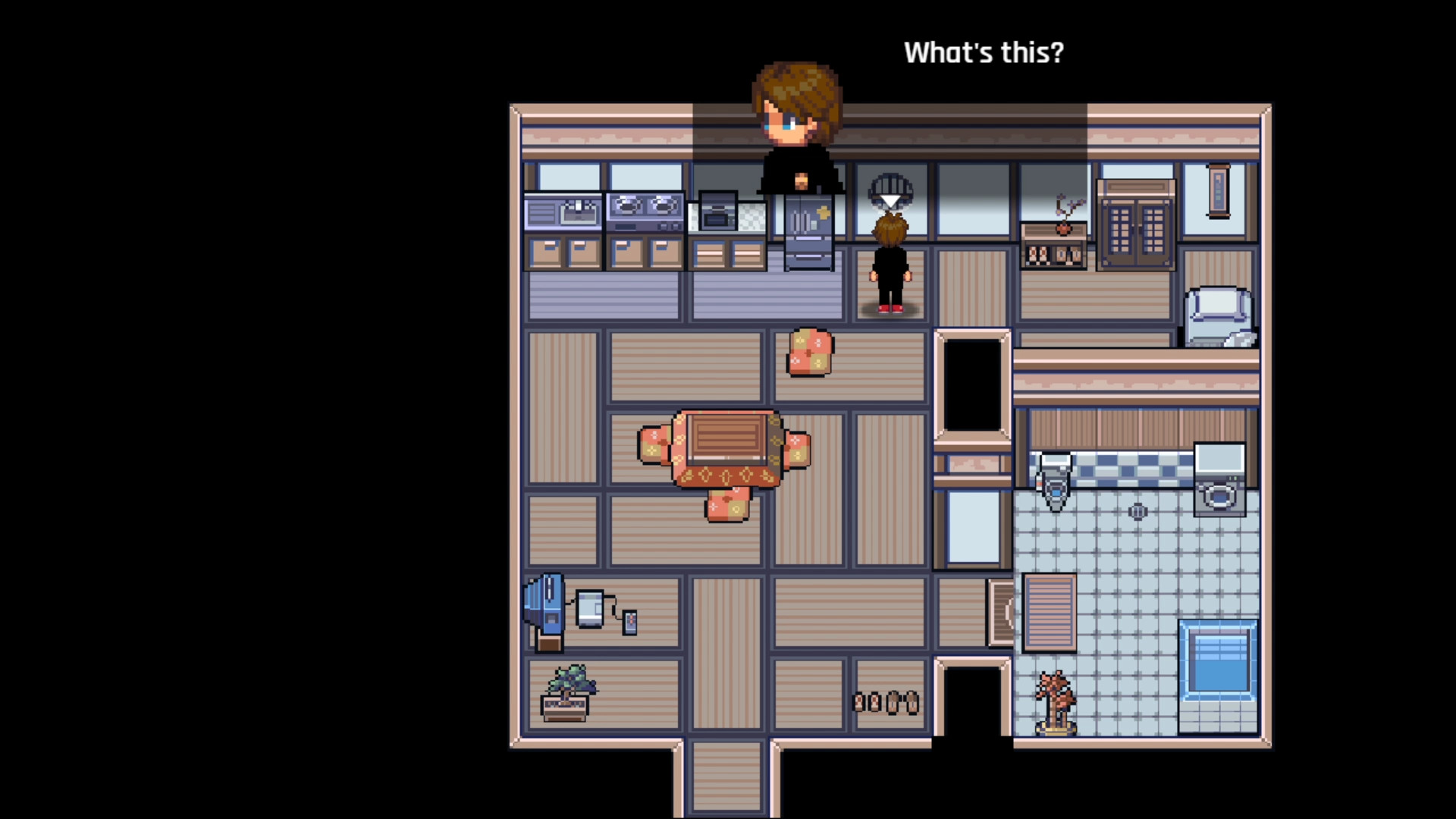 Roppongi Hunters screenshot 2