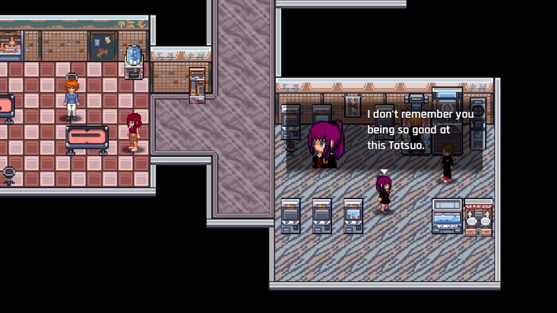 Roppongi Hunters screenshot 6