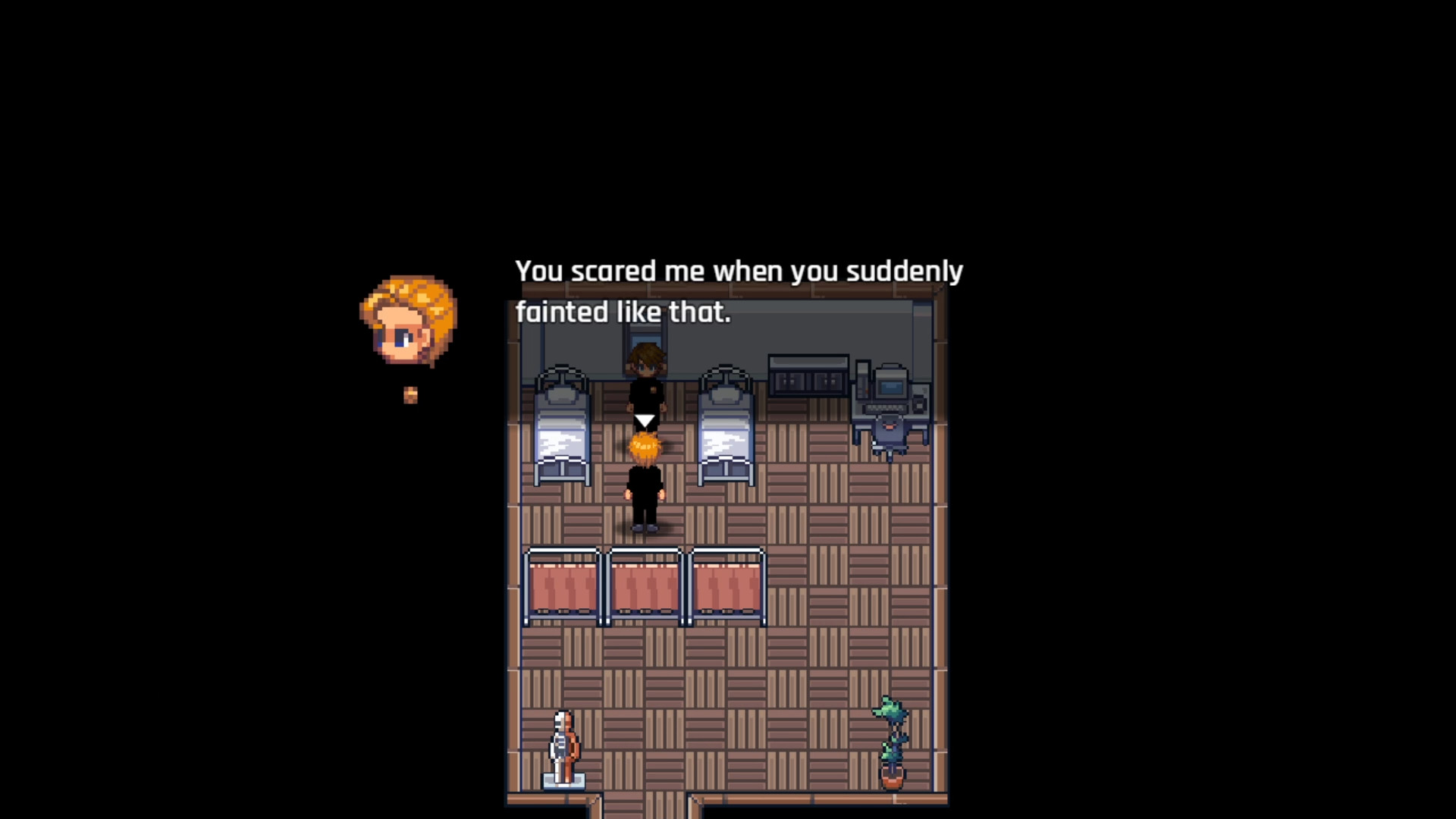 Roppongi Hunters screenshot 1