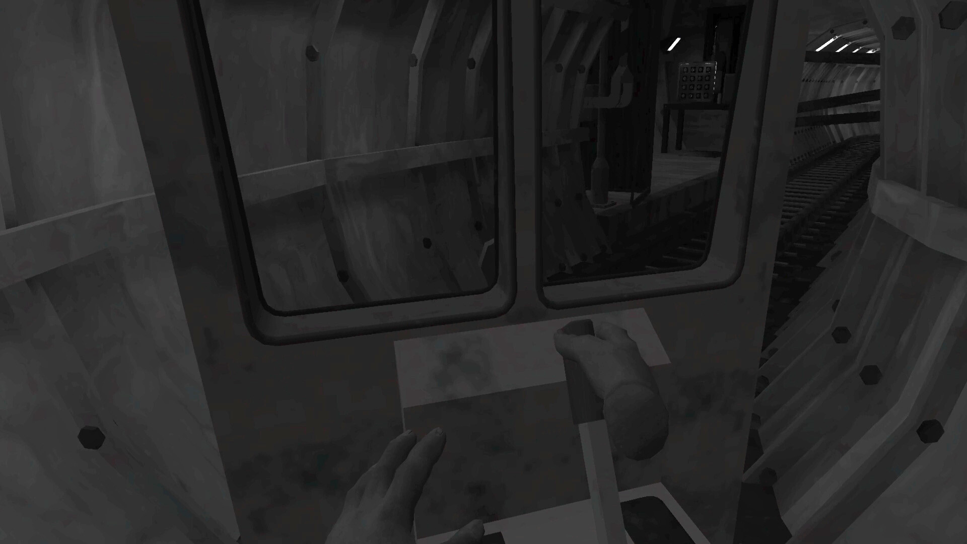 LIMINAL PHASE screenshot 8