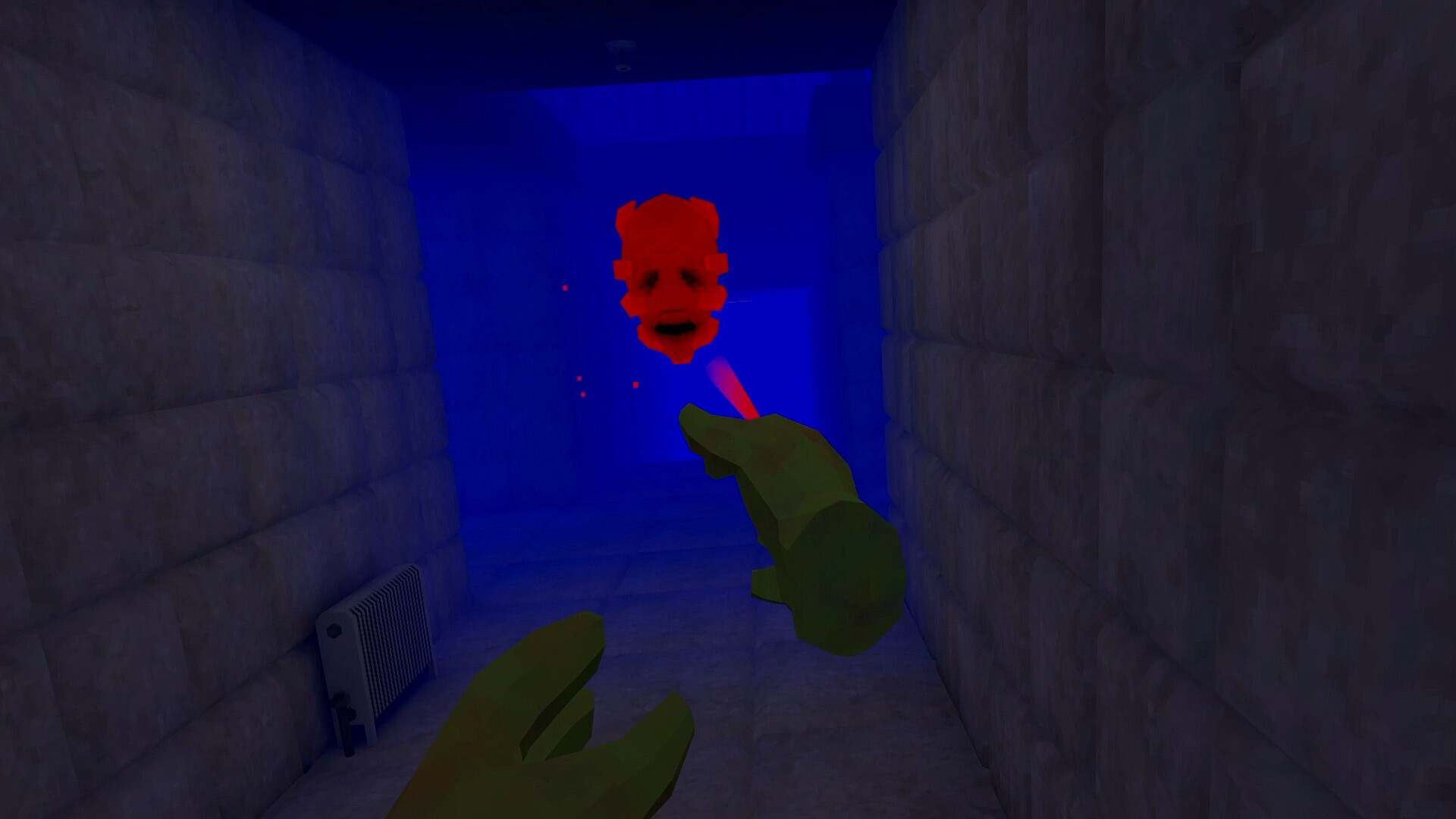 LIMINAL PHASE screenshot 3