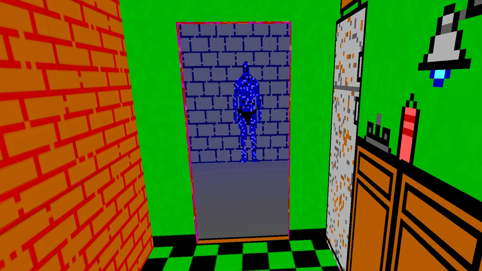 LIMINAL PHASE screenshot 9